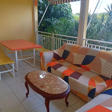 Villa Grandes Pieces Petit-Bourg Ngoại thất bức ảnh