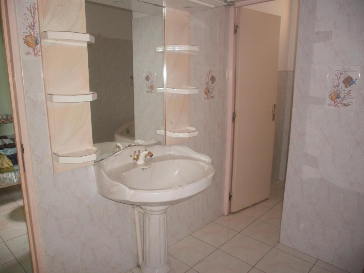 Villa Grandes Pieces Petit-Bourg Ngoại thất bức ảnh
