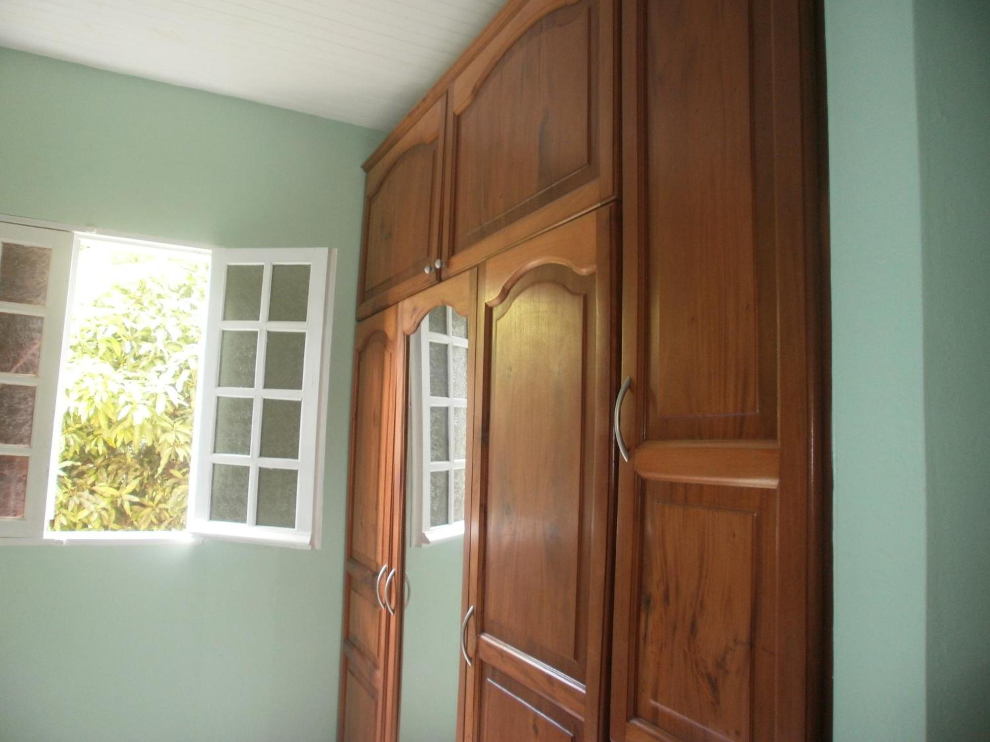 Villa Grandes Pieces Petit-Bourg Ngoại thất bức ảnh