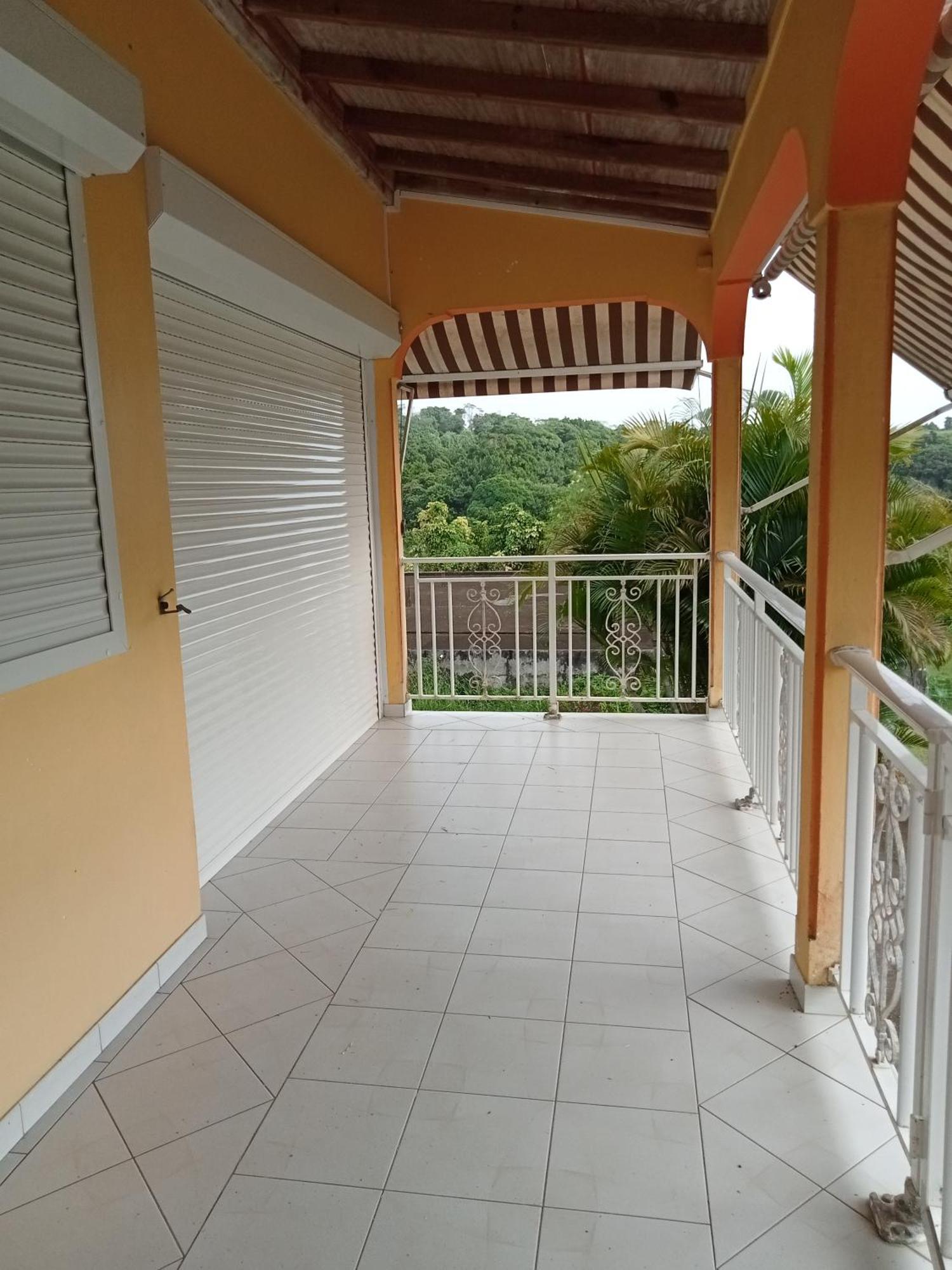Villa Grandes Pieces Petit-Bourg Ngoại thất bức ảnh