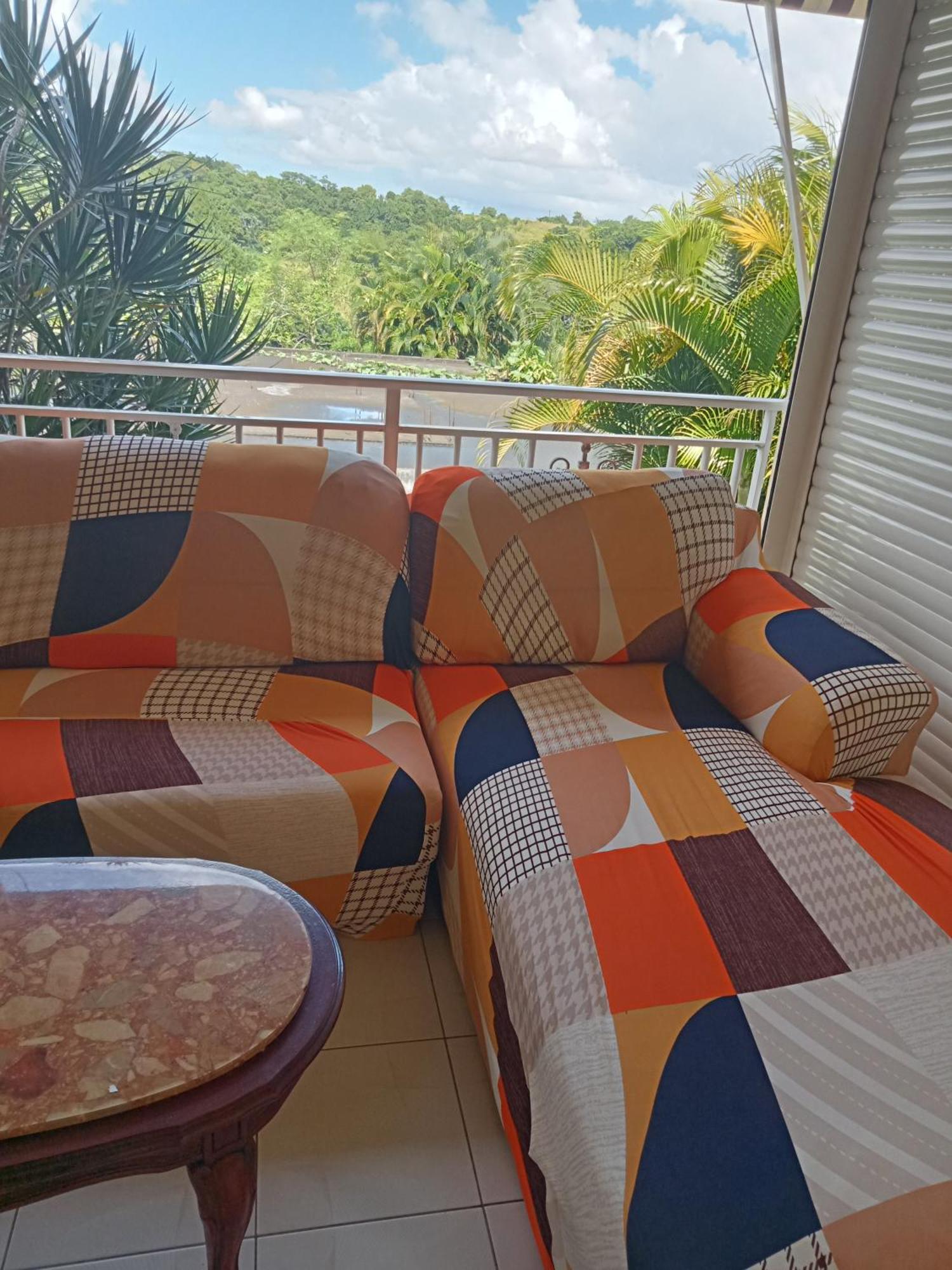 Villa Grandes Pieces Petit-Bourg Ngoại thất bức ảnh