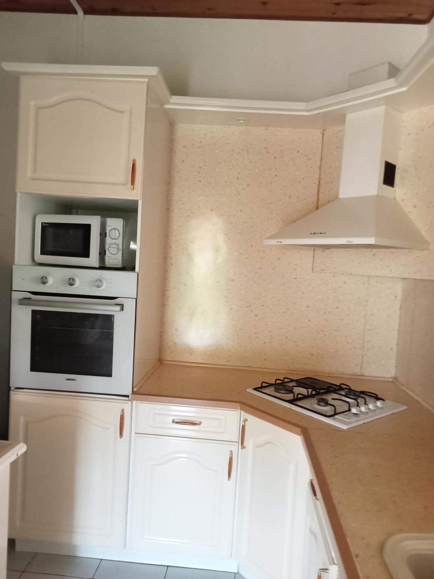 Villa Grandes Pieces Petit-Bourg Ngoại thất bức ảnh