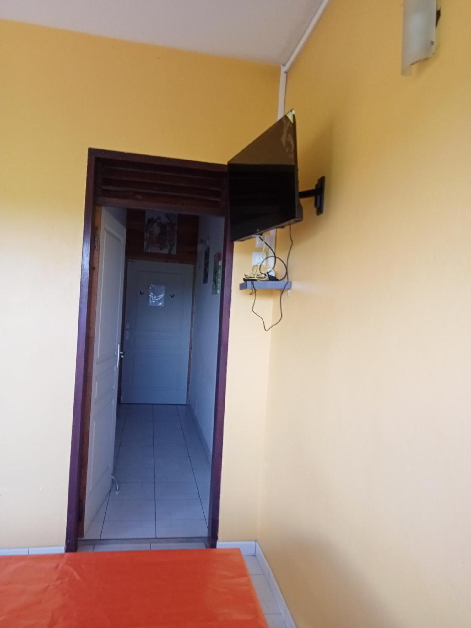 Villa Grandes Pieces Petit-Bourg Ngoại thất bức ảnh