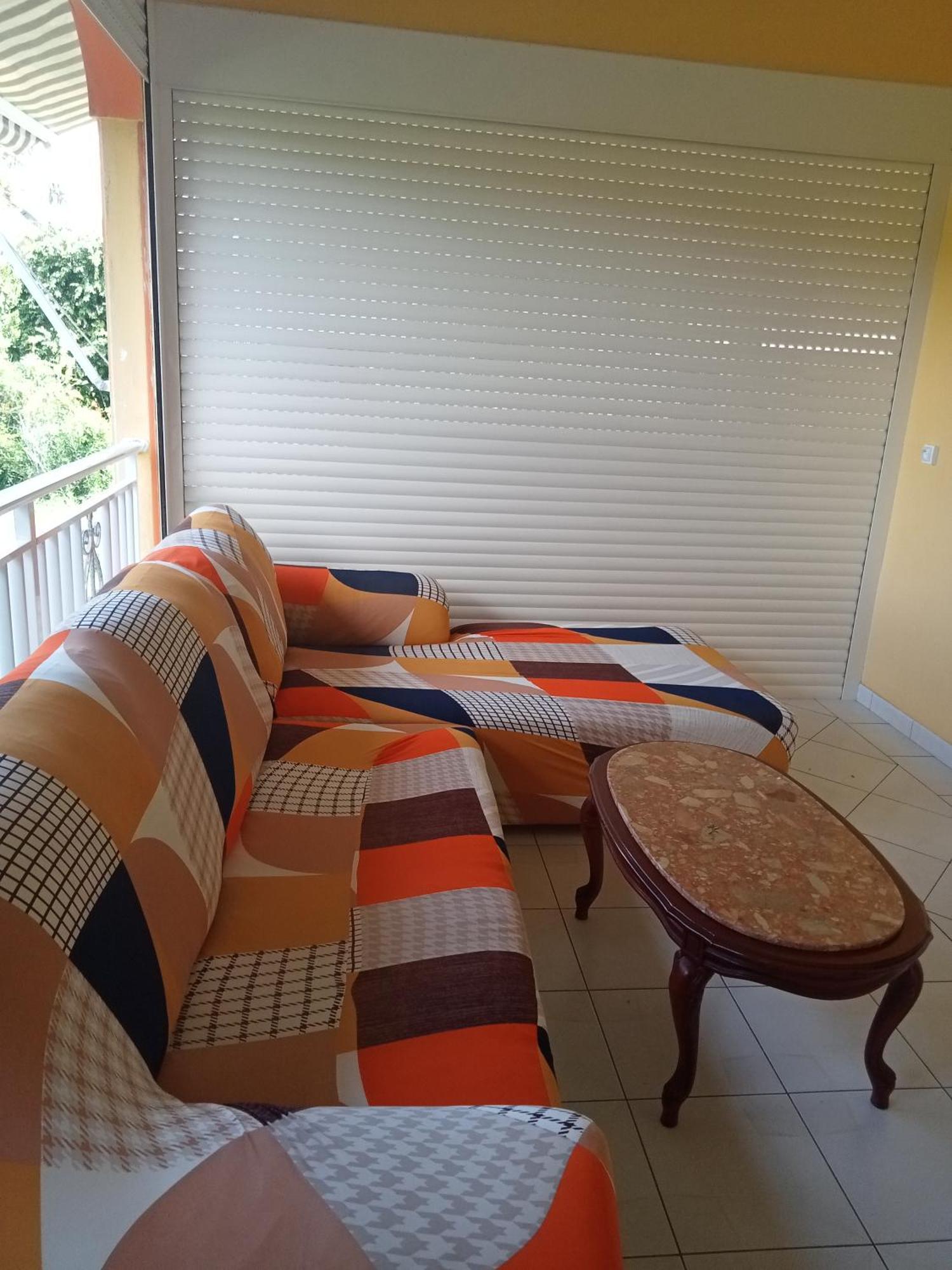Villa Grandes Pieces Petit-Bourg Ngoại thất bức ảnh