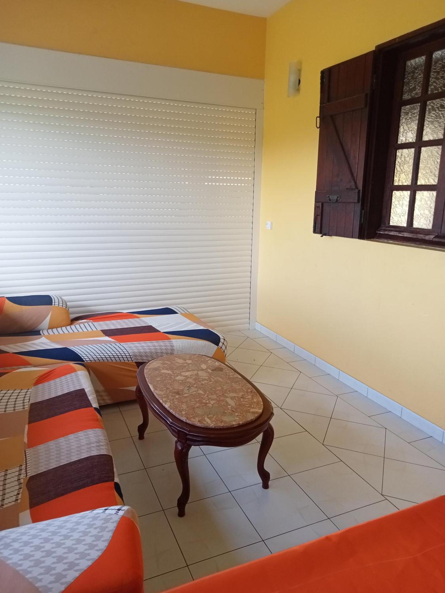 Villa Grandes Pieces Petit-Bourg Ngoại thất bức ảnh